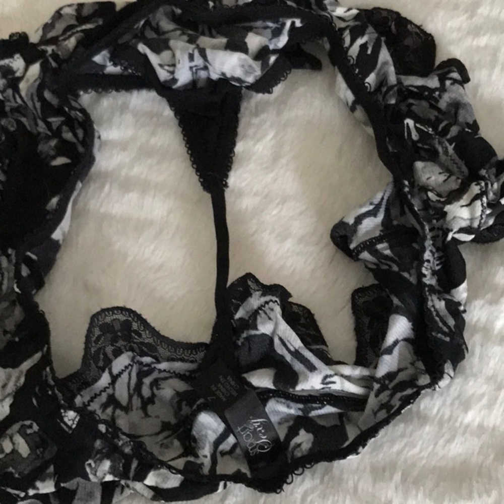 NWT Smart & Sexy Push-up Bra and Panty Set - Picture 6 of 12